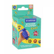 Stickerstempel Cool, 160 Stk.