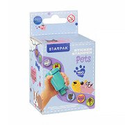 Stickerstempel Tiere, 160 Stk.