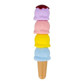 Mini Markeerstiften Ijsjes