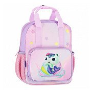 Rucksack Rosa Klein