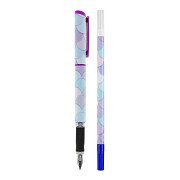 Fountain Pen with 2 Refills and Ink Remover Mermaid