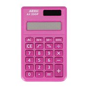 Taschenrechner AX-200P
