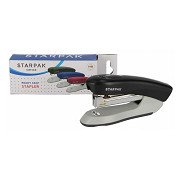 Heftgerät Starpak 340 P Schwarz