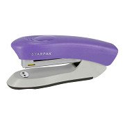 Heftgerät Starpak 340 P Lila