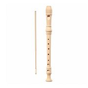 Plastic Recorder