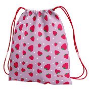 Gym bag fruit