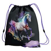 Gym bag Horse
