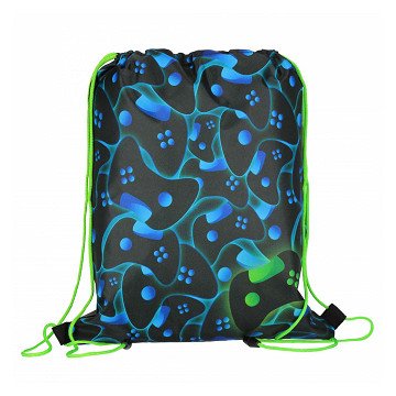 Gym Bag Controllers