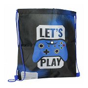Turnbeutel Gamecontroller Let's Play