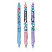 Yodo Erasable Gel Pen