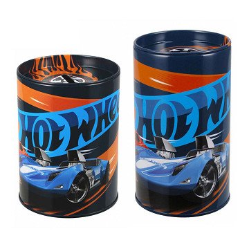 Hot Wheels Sparschwein