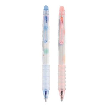 Uitwisbare Gelpen Lilo
