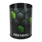 Sparschwein Fußball