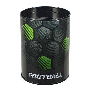 Spaarpot Voetbal