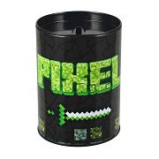 Sparschwein Pixel