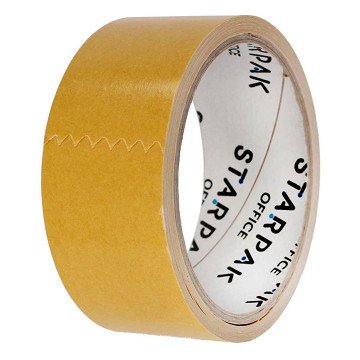 Doppelseitiges Klebeband 38mm/10m
