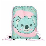 Turnbeutel Koala