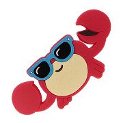Pencil Sharpener Crab
