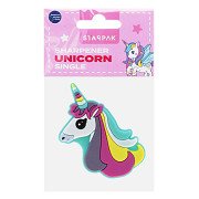 Puntenslijper Eenhoorn