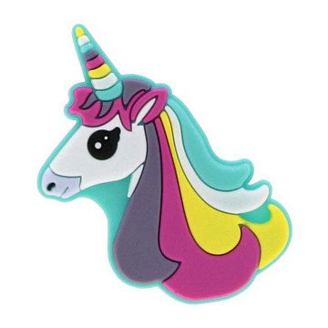 Pencil Sharpener Unicorn