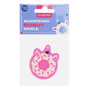 Bleistiftspitzer Donut