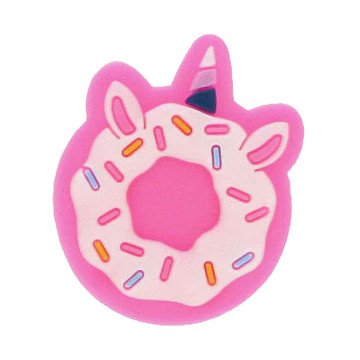 Bleistiftspitzer Donut