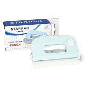 Locher STK-310 Blau