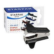 Heftklammerentferner 401 P Schwarz