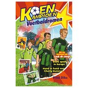 Koen Kampioen - Football dreams
