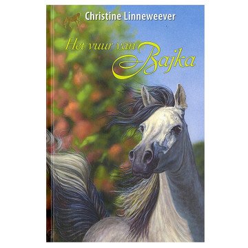 Golden Horses: The Fire of Bajka