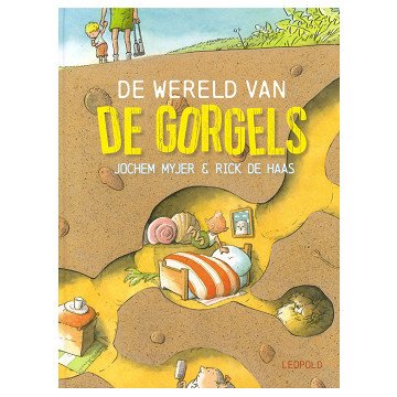 De wereld van de Gorgels