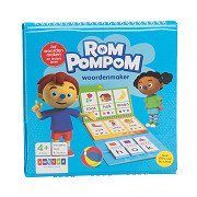 Pompom-Wortmacher