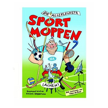 Die lustigsten Sportwitze