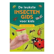 Der beste Insektenführer für Kinder