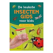De leukste insectengids voor kids