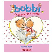 Bobbi, die süßeste Mama