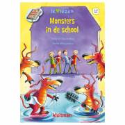 Monster in der Schule AVI M4