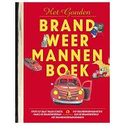 The Golden Firefighters Book