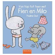 Von Kopf bis Fuß mit Fien und Milo