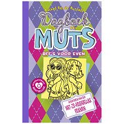 Dagboek van een Muts - BFF's voor even