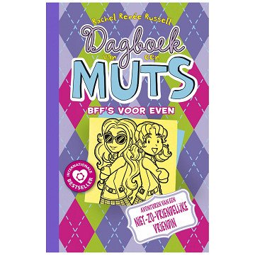 Gregs Tagebuch – Beste Freunde für eine Weile