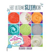 The ultimate slime book