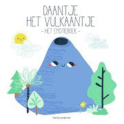 Danny the Volcano