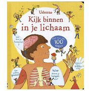 Schau in deinen Körper hinein