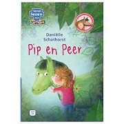 Pip and Peer (AVI-E3)
