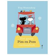 Das große Pim- und Pom-Lesebuch