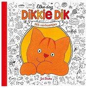 Elke dag Dikkie Dik