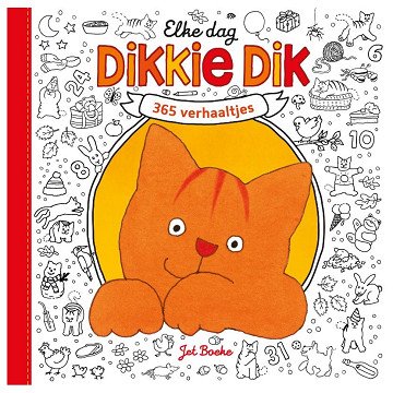 Jeden Tag Dikkie Dik