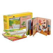 Frog Handout Books, 10 pcs.