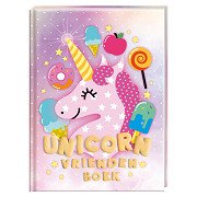 Unicorn Friends Book